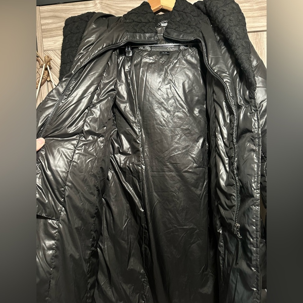 Mackage Down Puffer Jacket - Picture 3 of 9